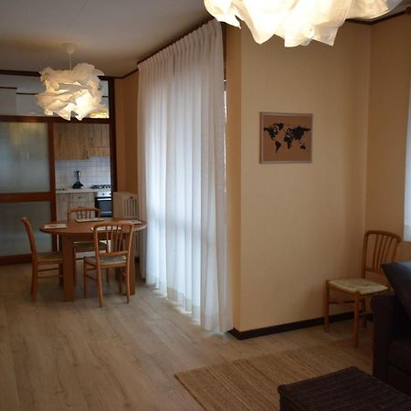 Lozzo Di Cadore - Dolomiti - Piazza IV Novembre Lozzo Cadore Экстерьер фото